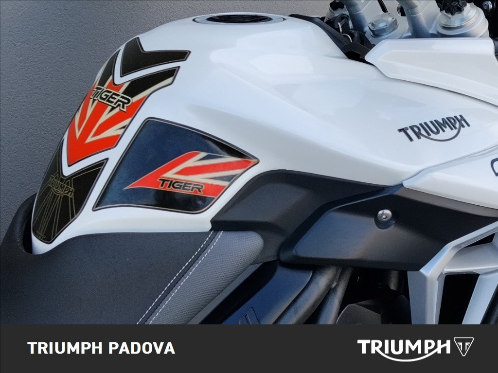 TRIUMPH Tiger 800 XRT Abs