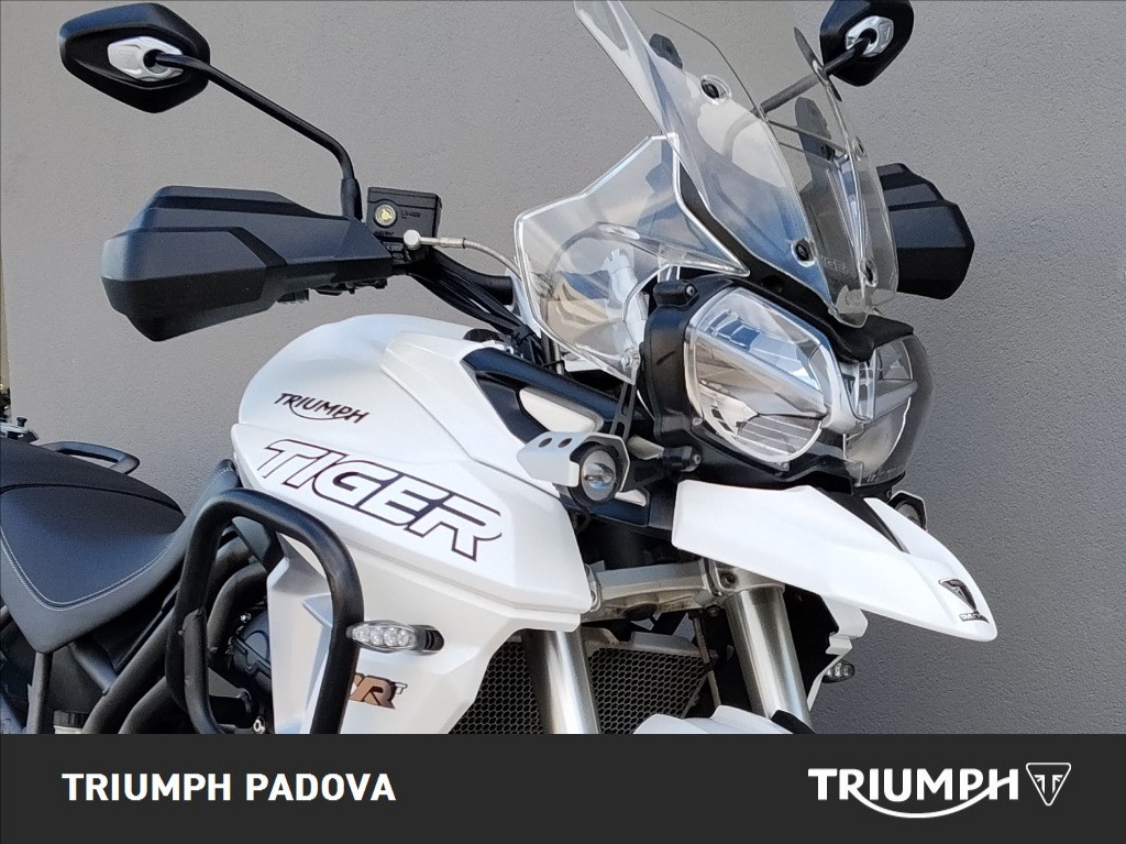 TRIUMPH Tiger 800 XRT Abs