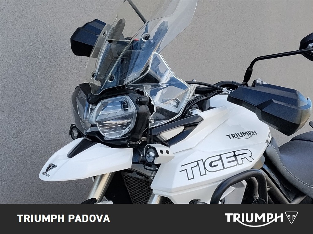 TRIUMPH Tiger 800 XRT Abs