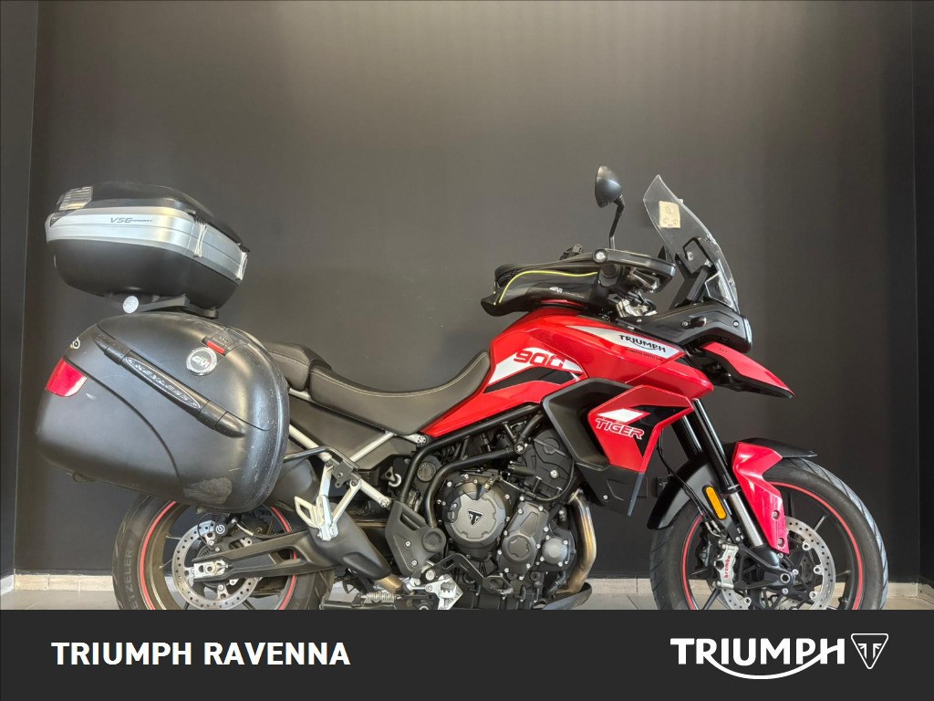 TRIUMPH Tiger 900 GT Abs