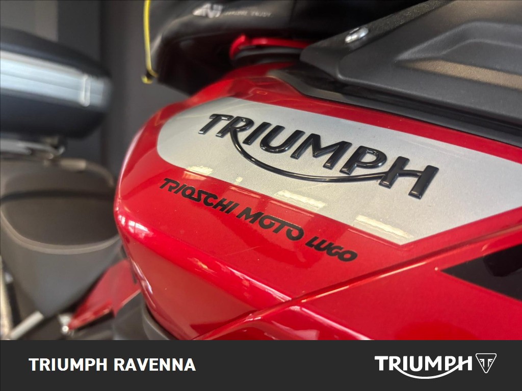 TRIUMPH Tiger 900 GT Abs