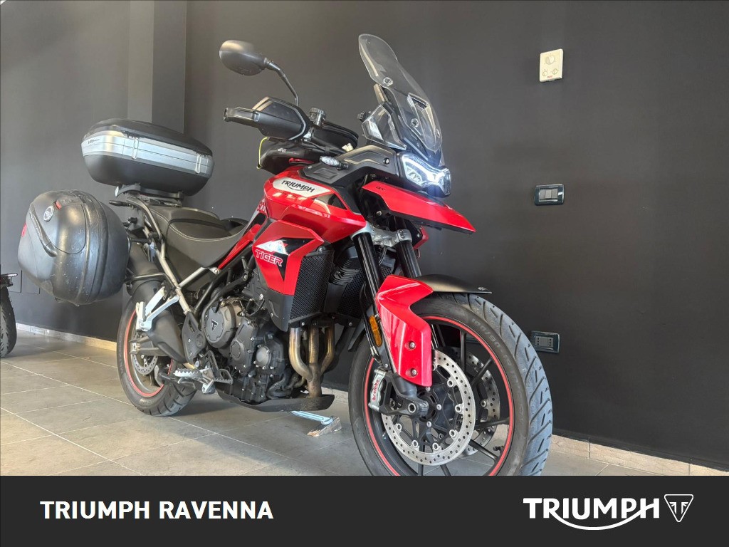 TRIUMPH Tiger 900 GT Abs