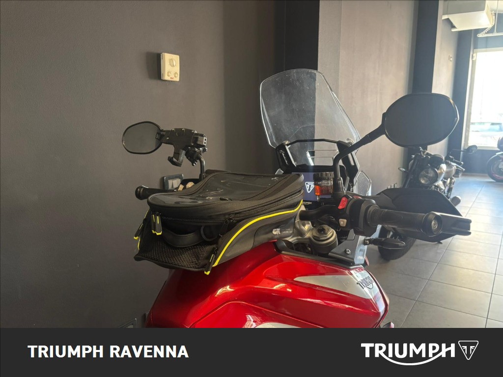 TRIUMPH Tiger 900 GT Abs
