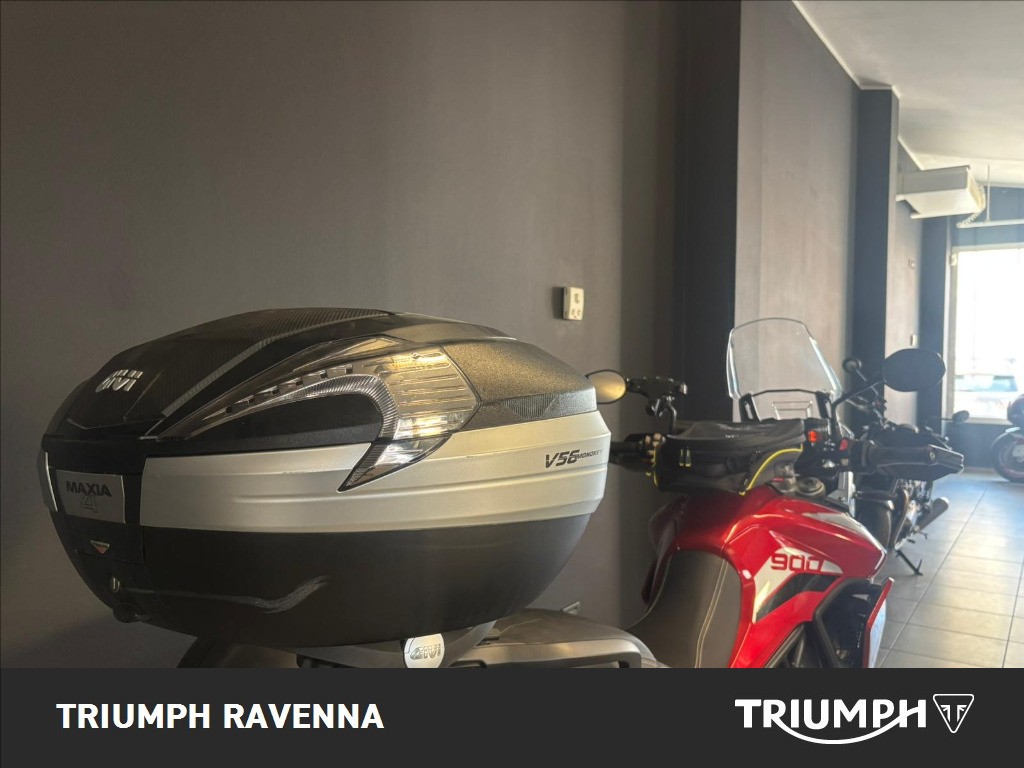 TRIUMPH Tiger 900 GT Abs