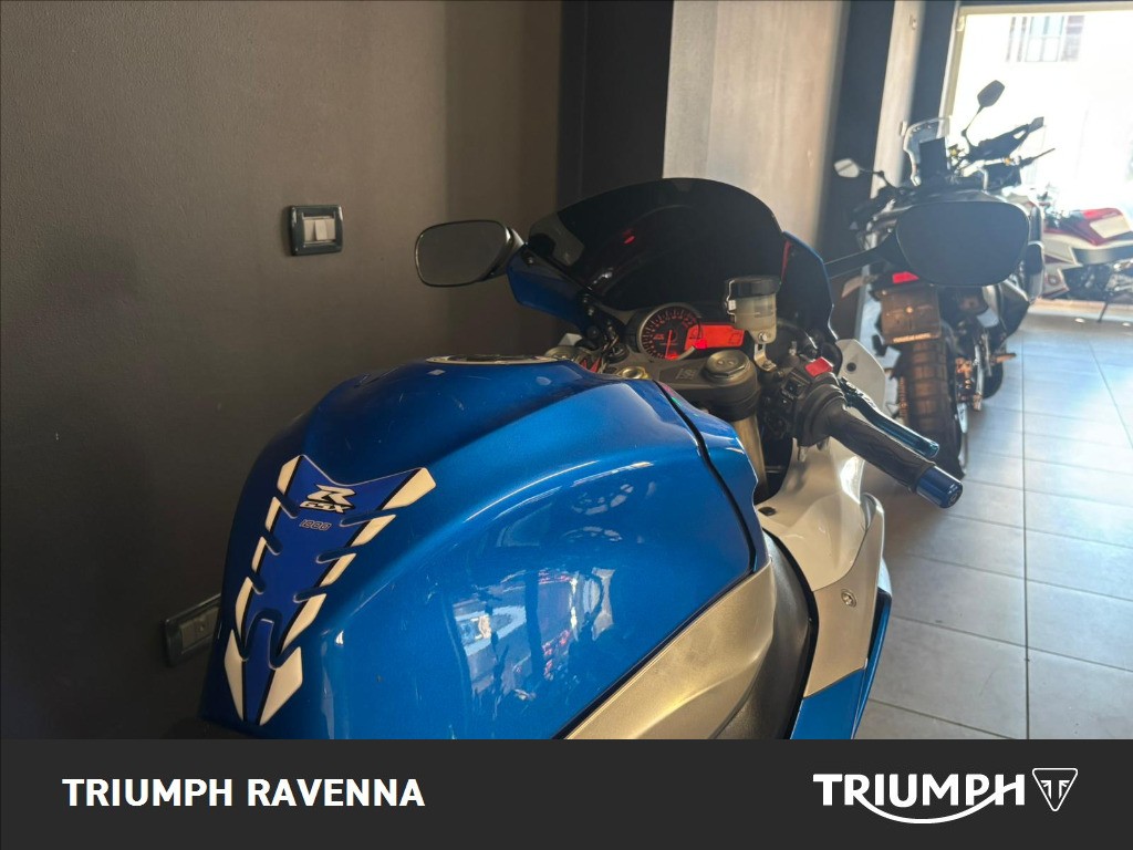SUZUKI GSX-R 1000 