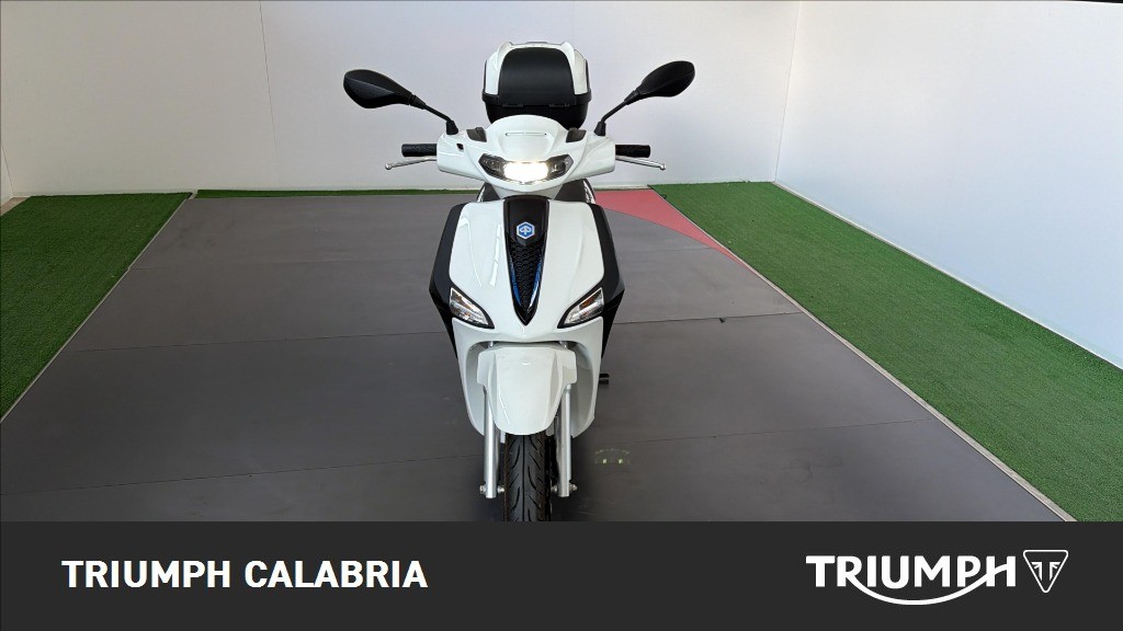 PIAGGIO Liberty 50 4T RST 3v ie