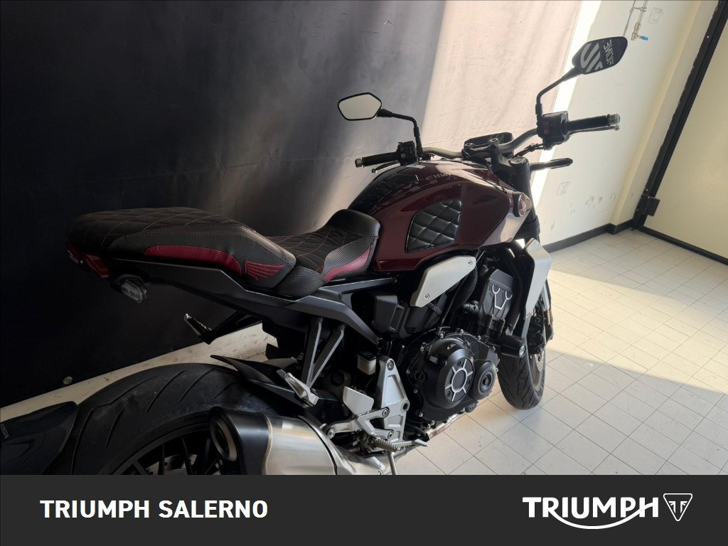 HONDA CB 1000 R Abs