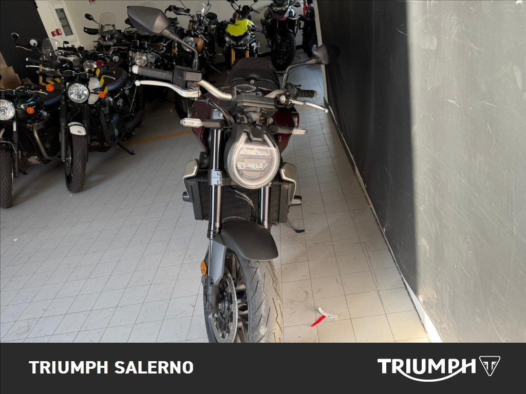 HONDA CB 1000 R Abs