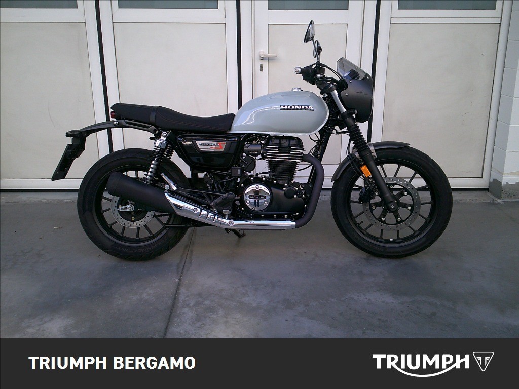 HONDA GB 350 S Abs