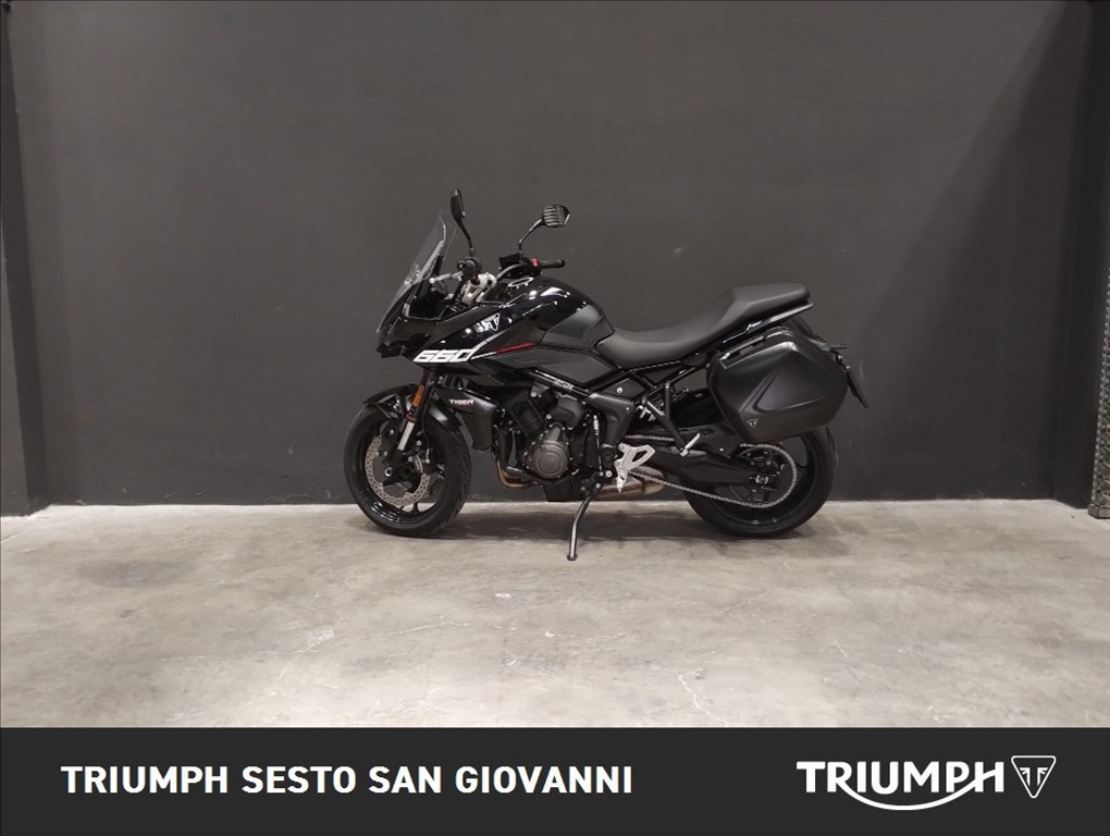TRIUMPH Tiger Sport 660 Abs