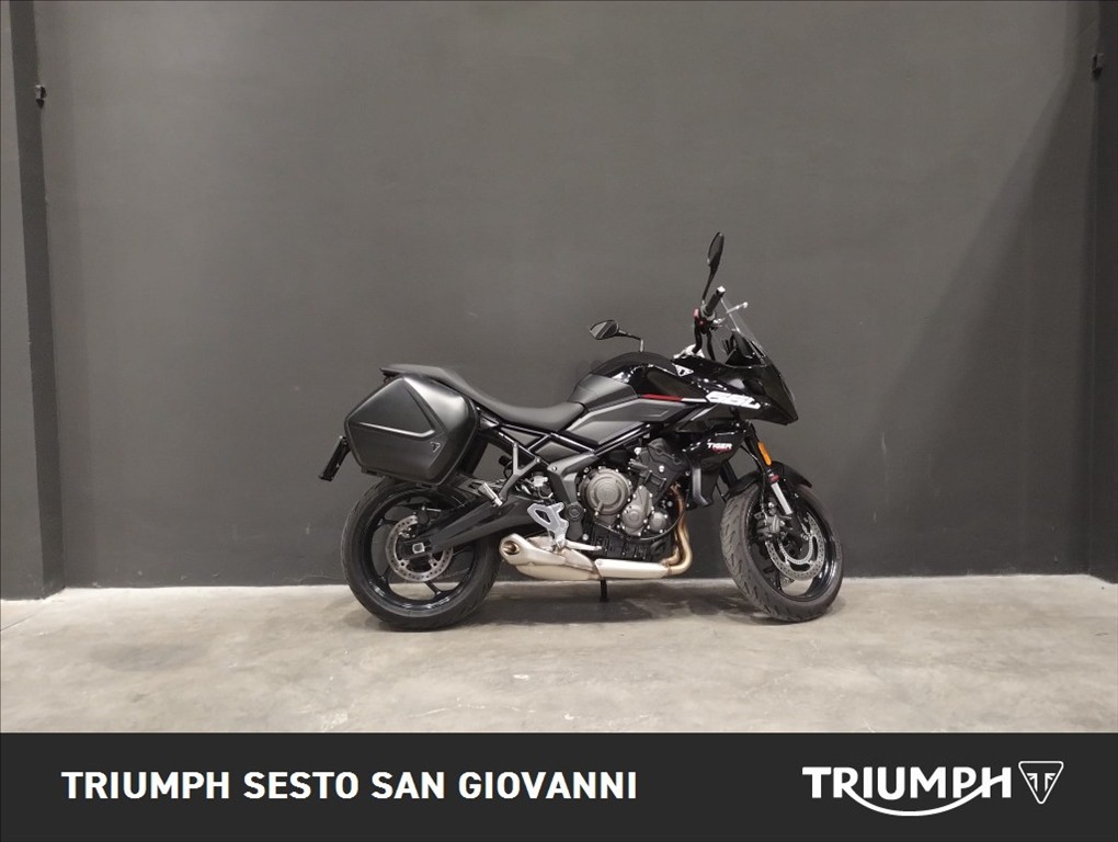 TRIUMPH Tiger Sport 660 Abs