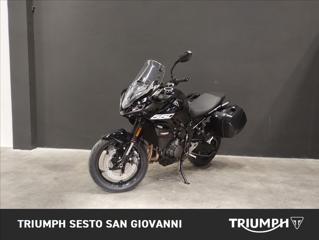 TRIUMPH Tiger Sport 660 Abs
