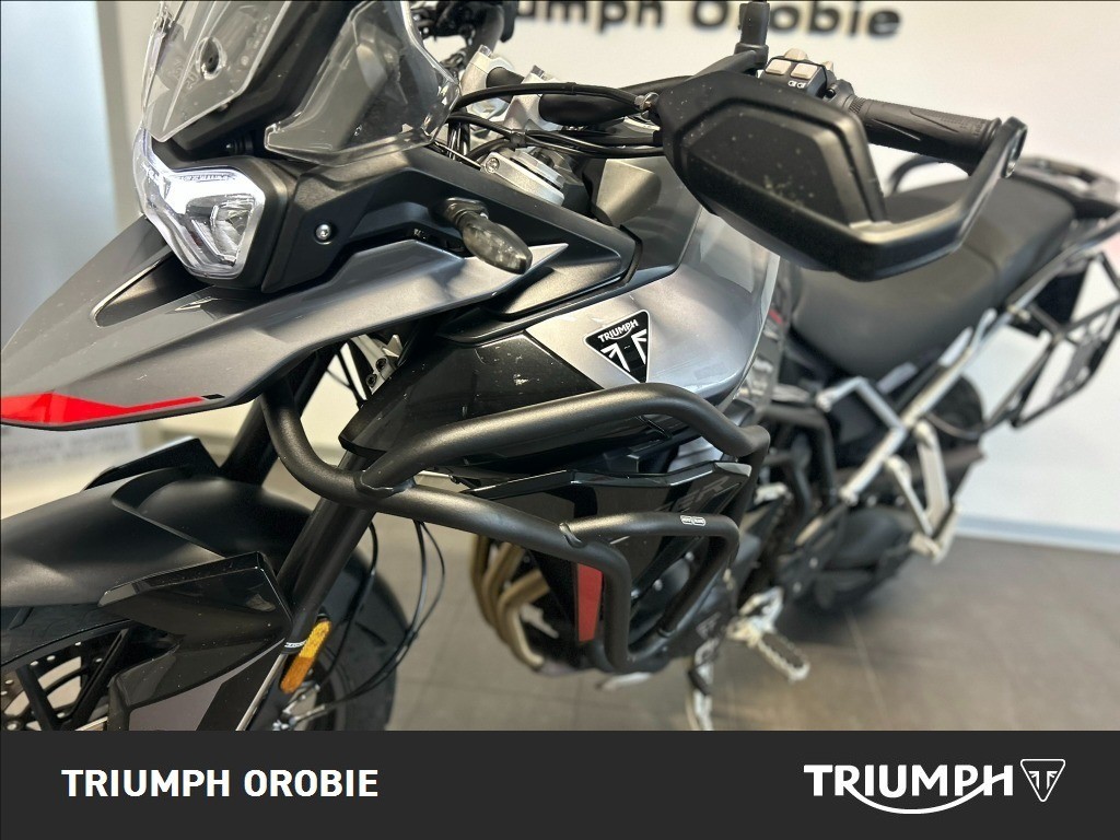 TRIUMPH Tiger 900 GT Abs