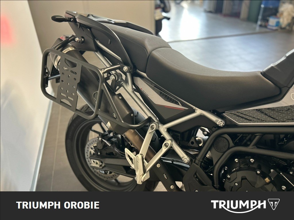 TRIUMPH Tiger 900 GT Abs