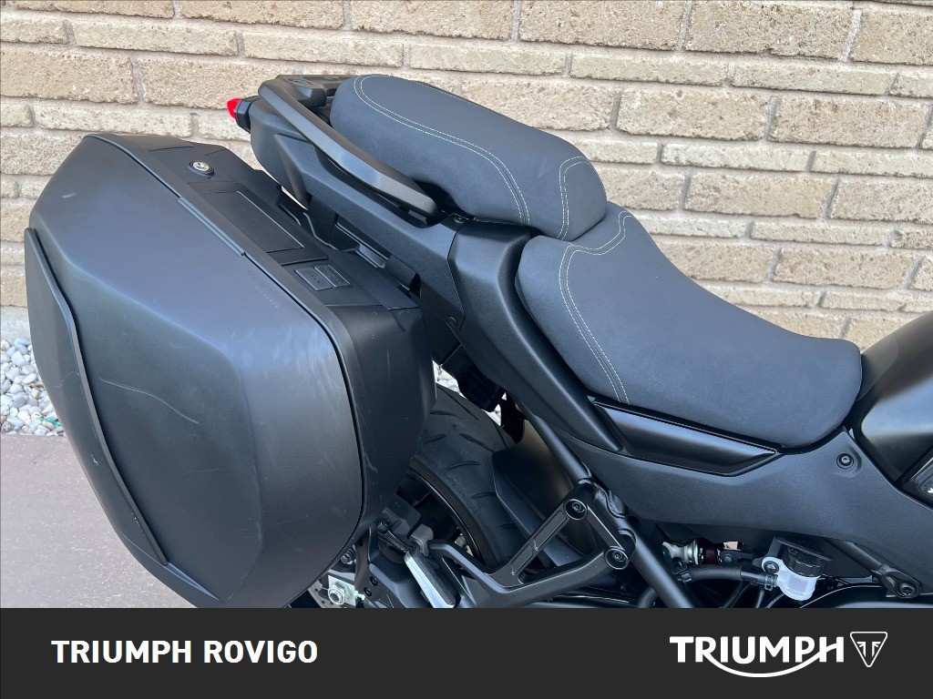 YAMAHA Tracer 9 900 GT Abs