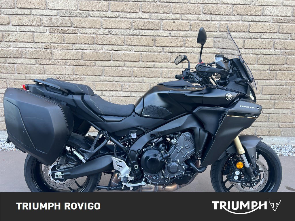 YAMAHA Tracer 9 900 GT Abs