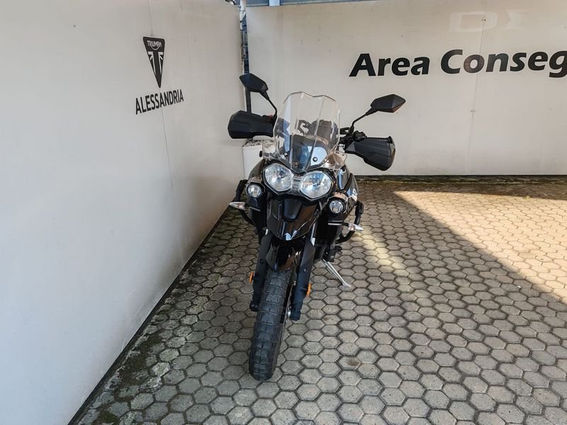 TRIUMPH Tiger 800 XRX Abs