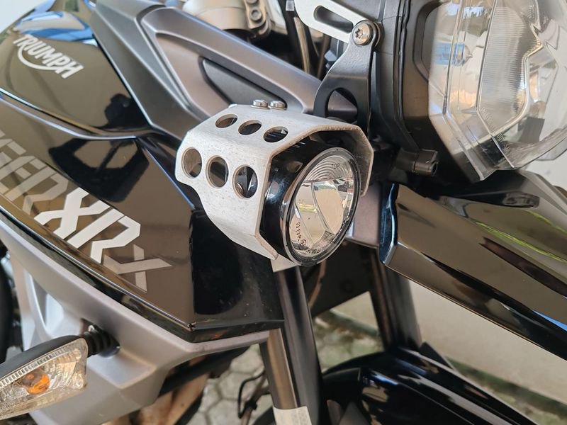 TRIUMPH Tiger 800 XRX Abs
