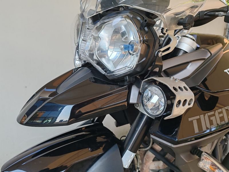 TRIUMPH Tiger 800 XRX Abs
