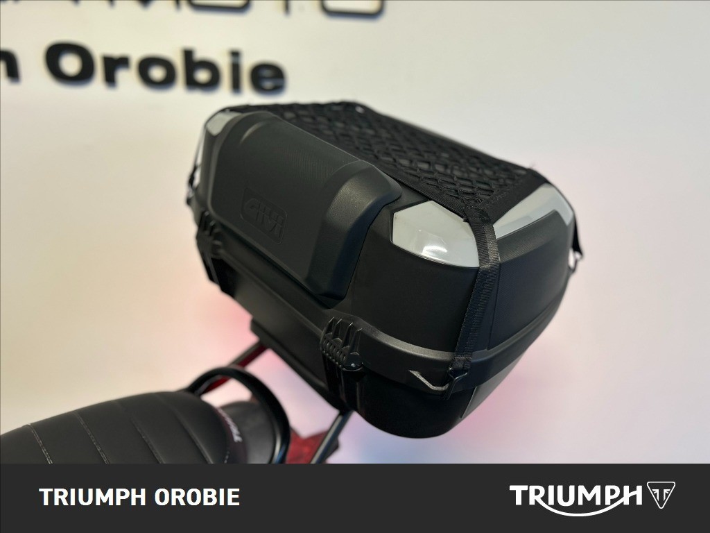 TRIUMPH Speed 400 Abs