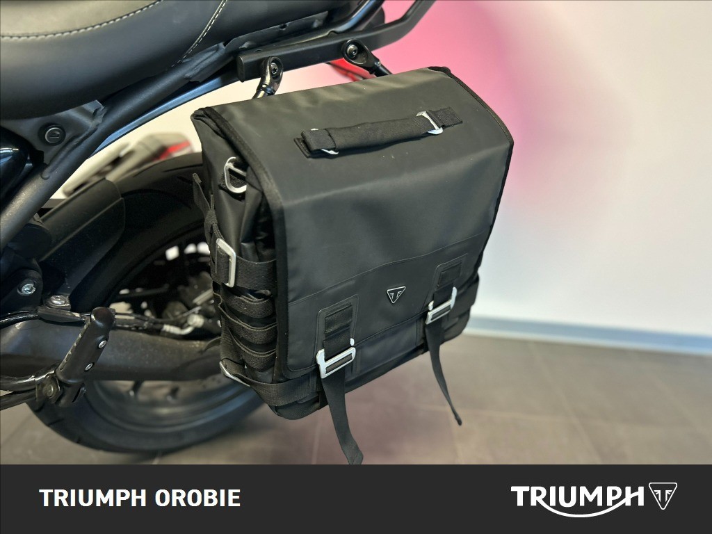 TRIUMPH Speed 400 Abs