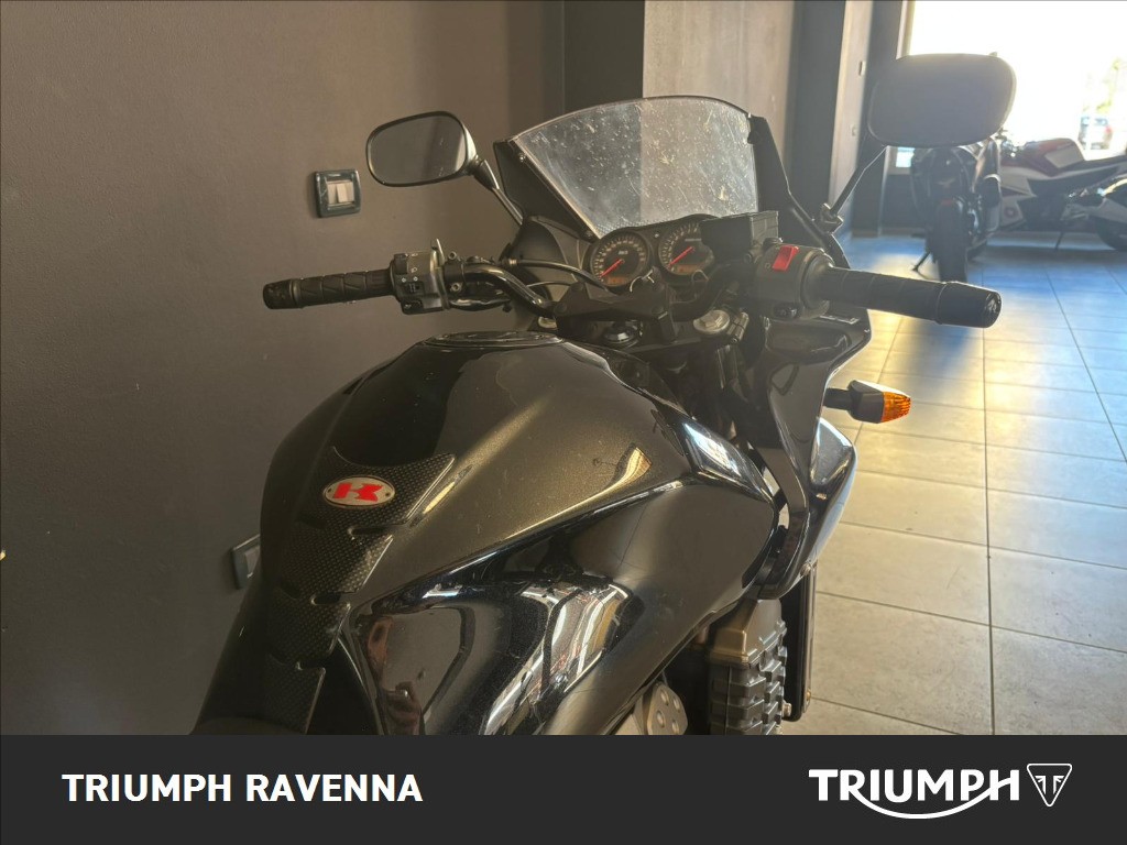 KAWASAKI Z 750 S