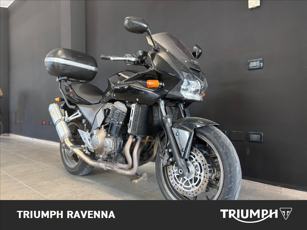 KAWASAKI Z 750 S