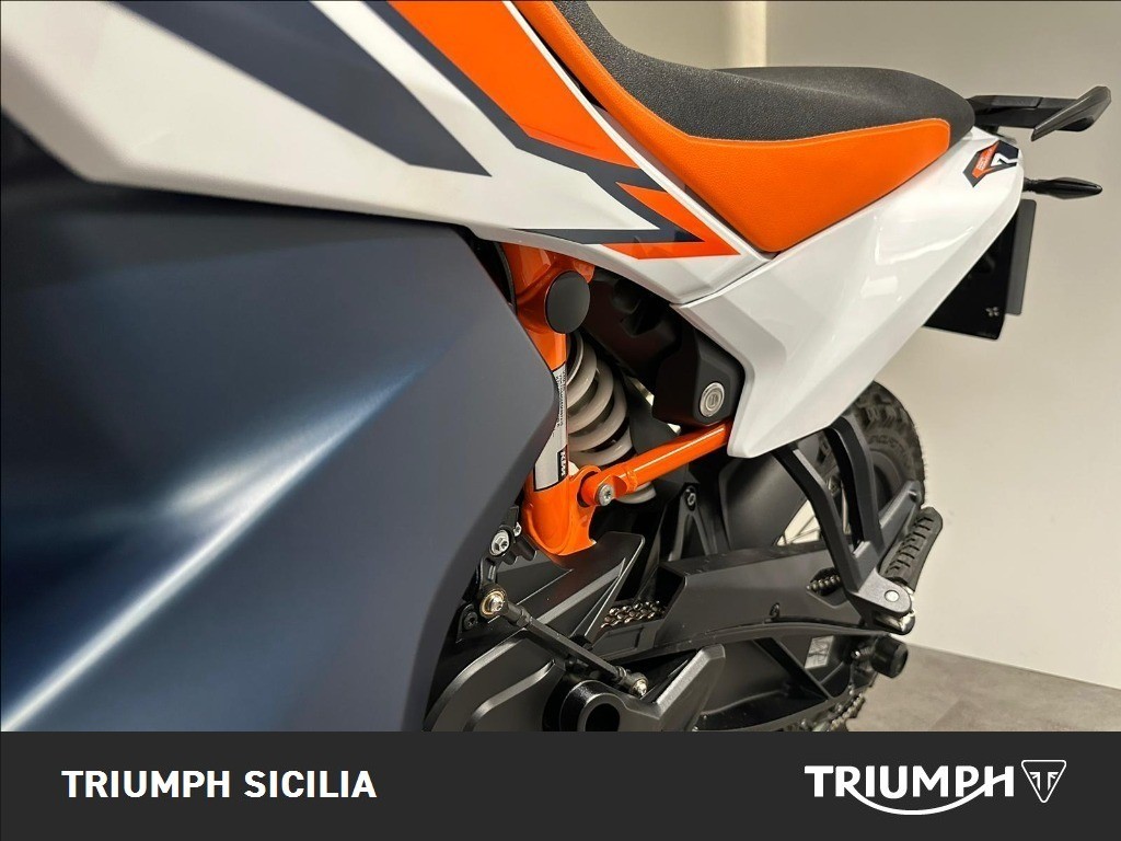 KTM 890 Adventure R