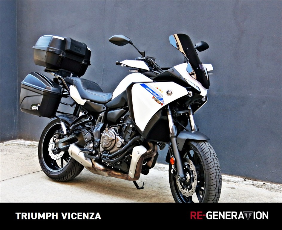 YAMAHA Tracer 7 700 Abs