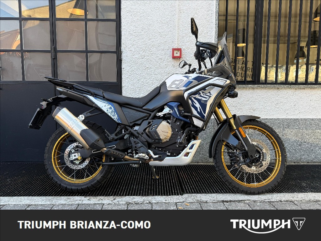 VOGE Rally 800 DSX Abs