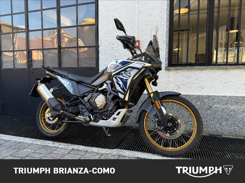 VOGE Rally 800 DSX Abs