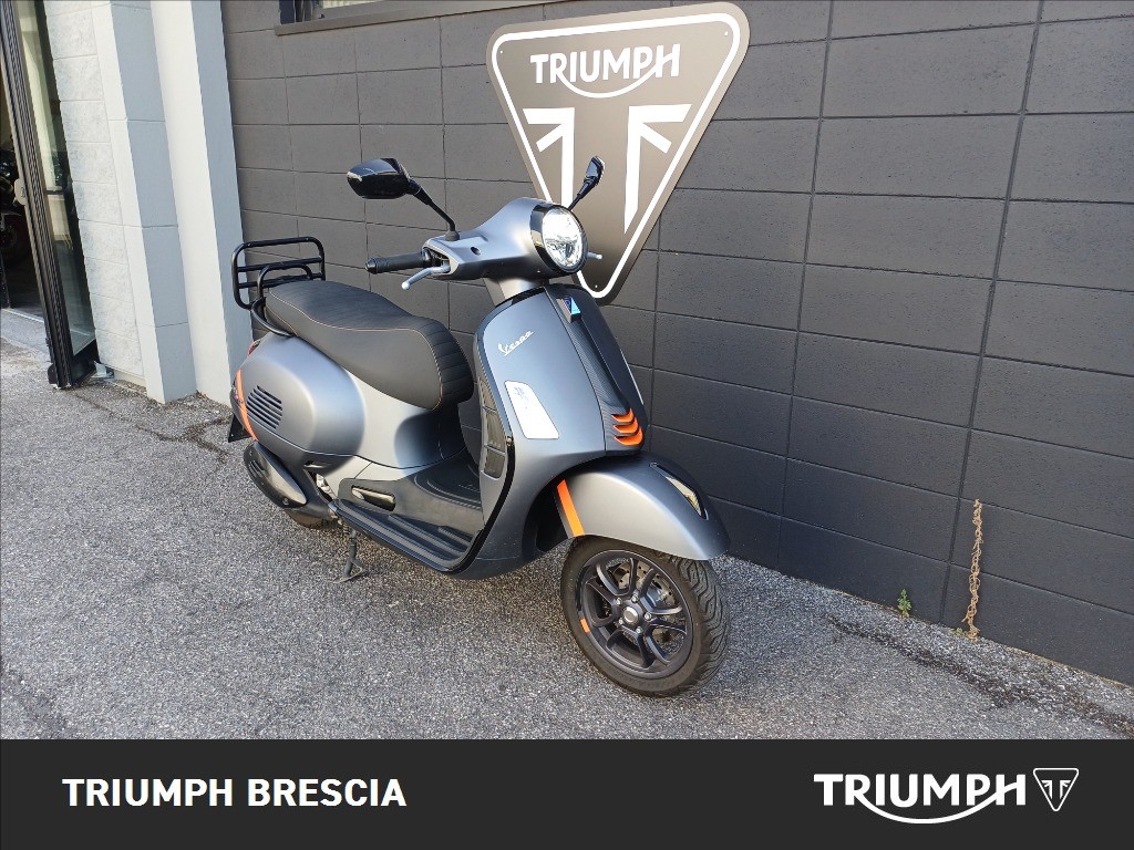VESPA Vespa GTS 300 hpe Super Abs