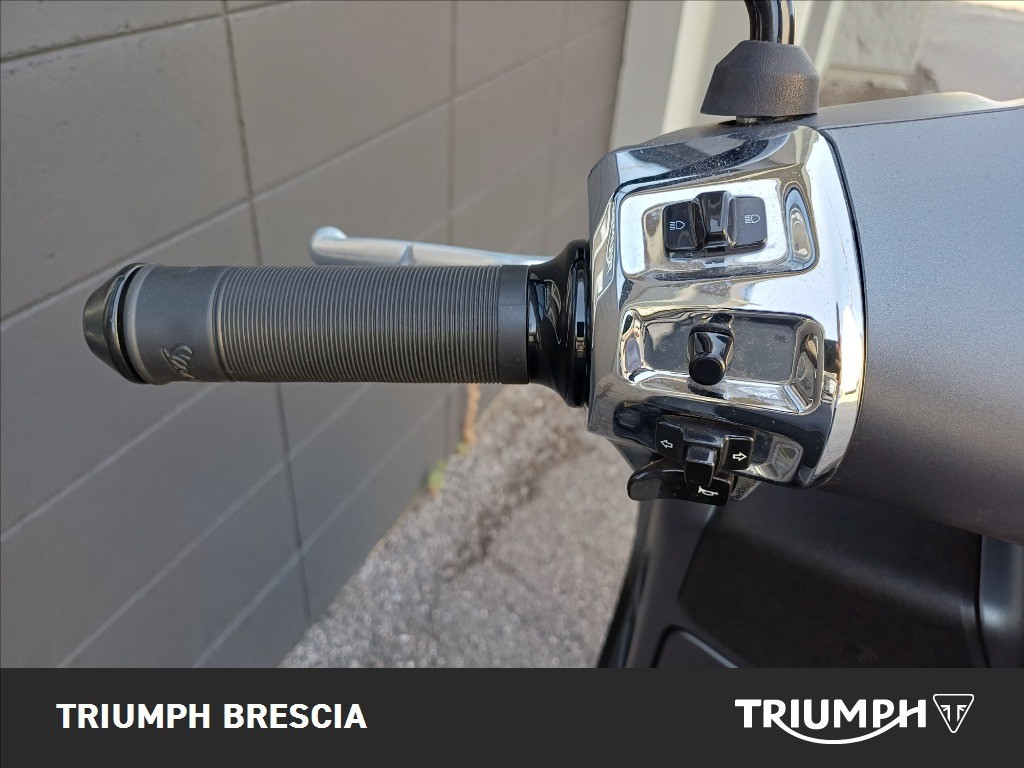 VESPA Vespa GTS 300 hpe Super Abs