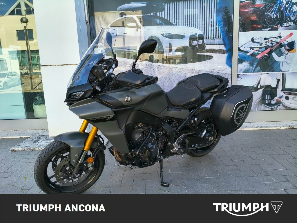 YAMAHA Tracer 9 900 GT Abs
