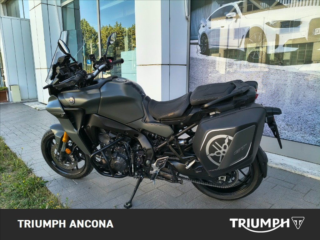 YAMAHA Tracer 9 900 GT Abs