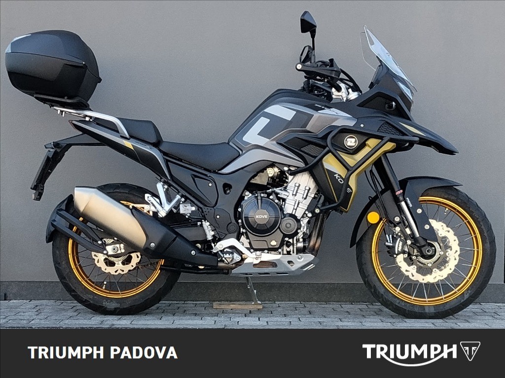KOVE 510X 510 X E5+