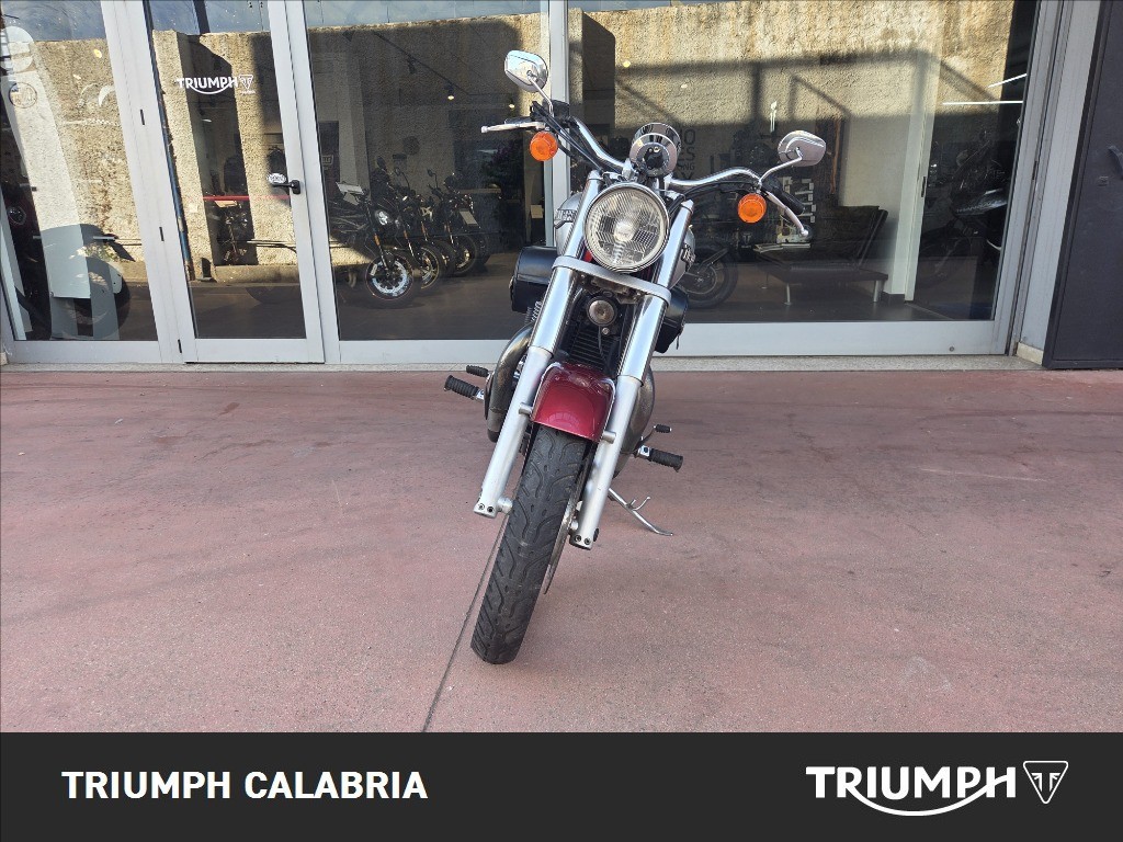 TRIUMPH America 865 Twin Tone