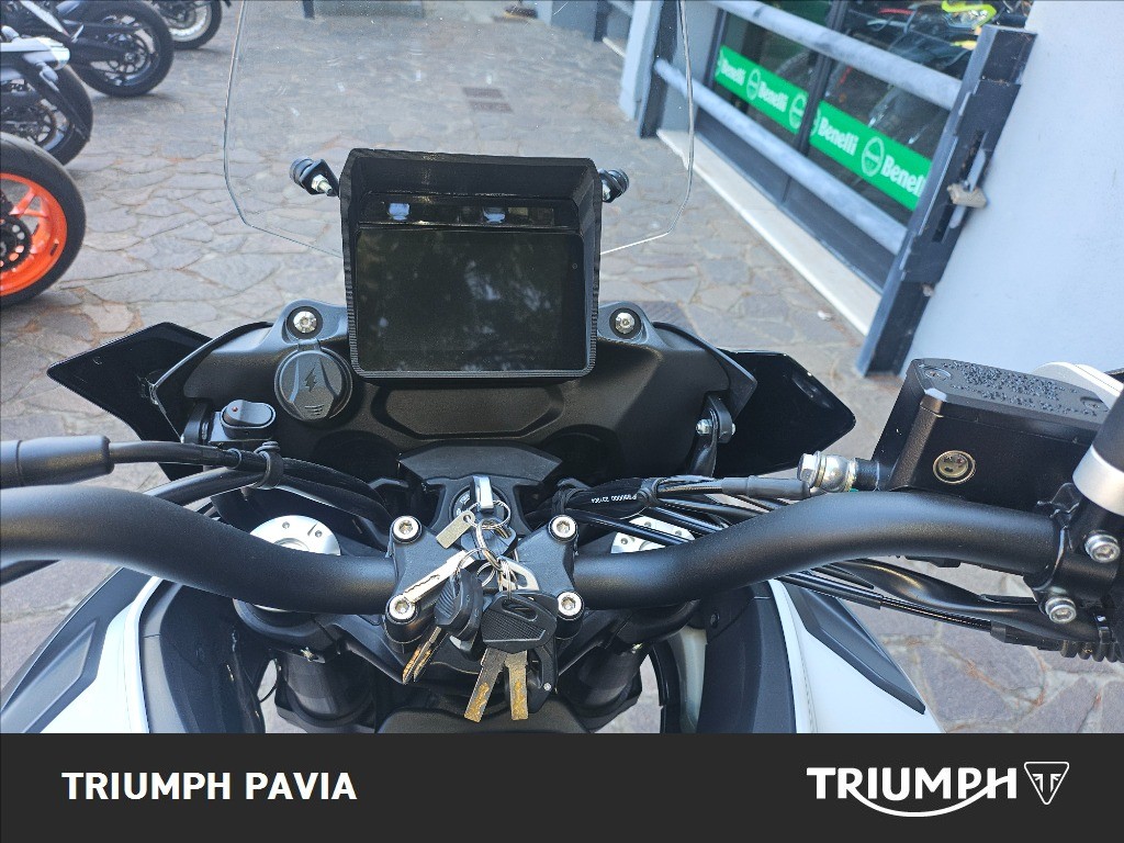 BENELLI TRK 702 X abs
