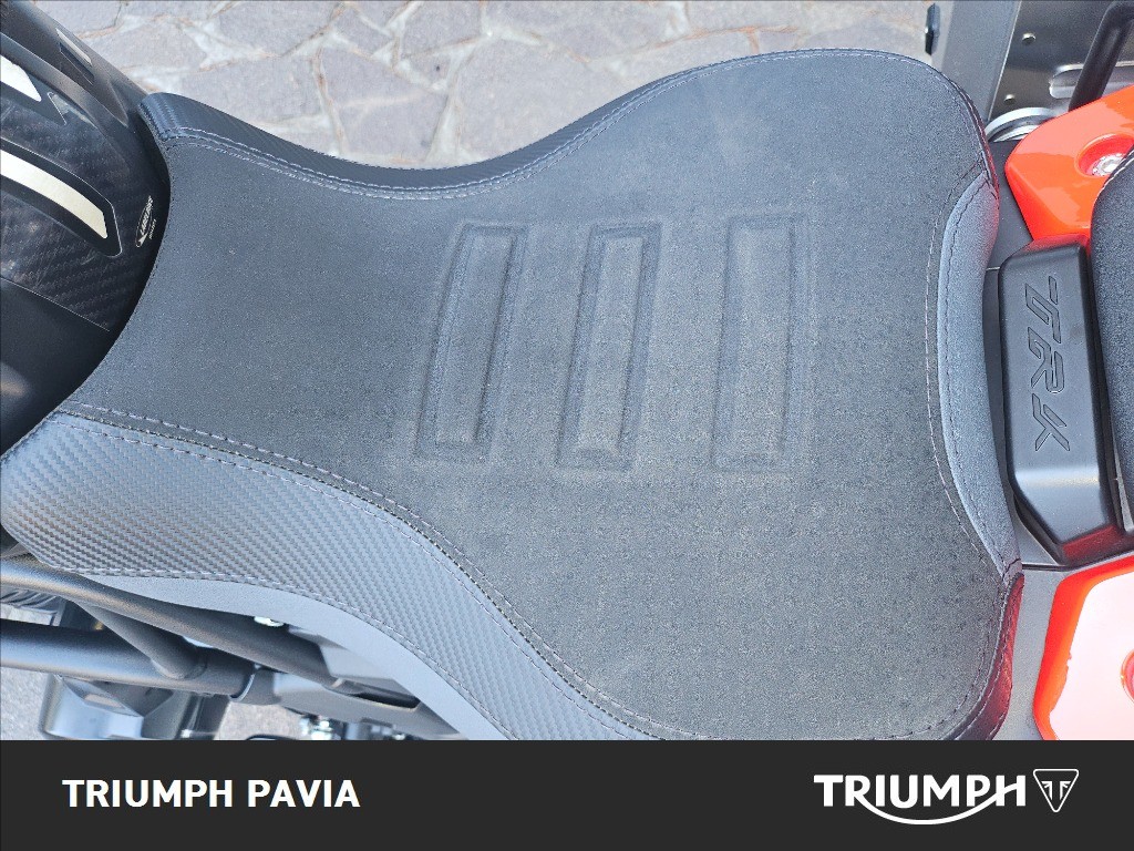 BENELLI TRK 702 X abs