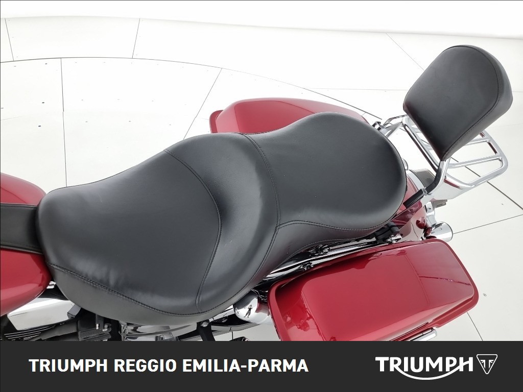 HARLEY-DAVIDSON Dyna 1690 Switchback 