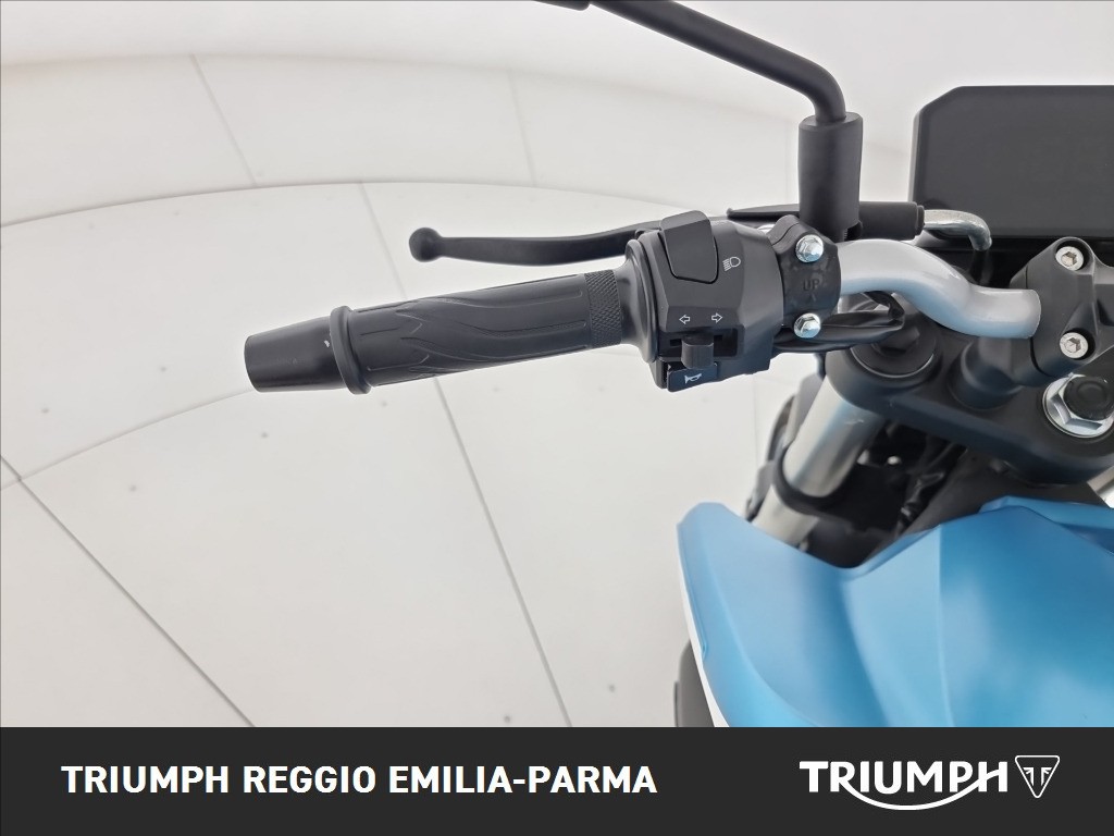 VOGE Brivido 125 R Abs E5+