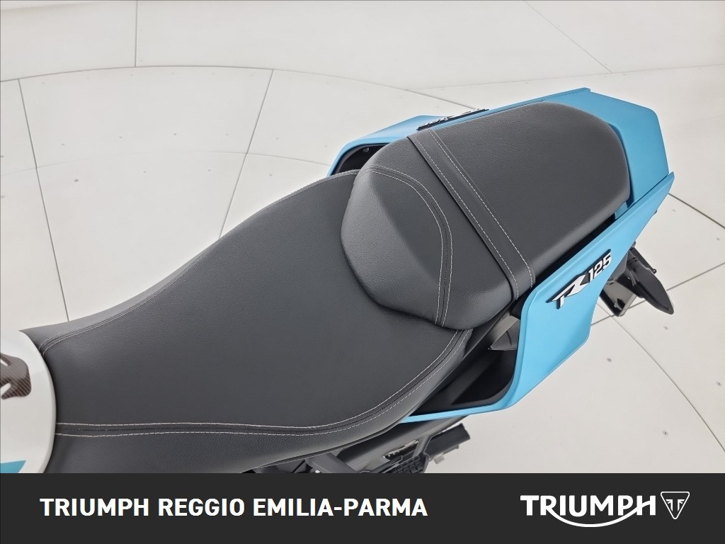 VOGE Brivido 125 R Abs E5+