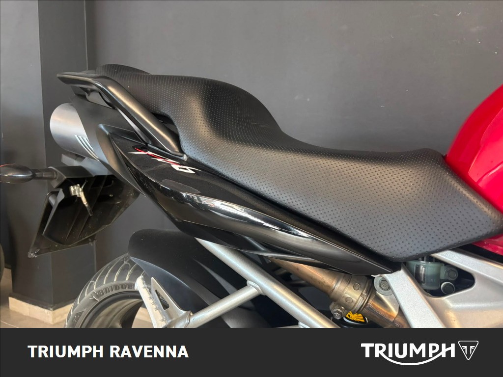 YAMAHA FZ6 600 N