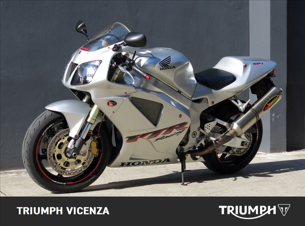 HONDA VTR 1000 SP 1