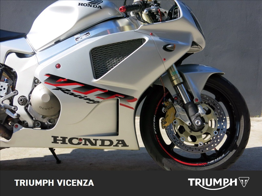 HONDA VTR 1000 SP 1