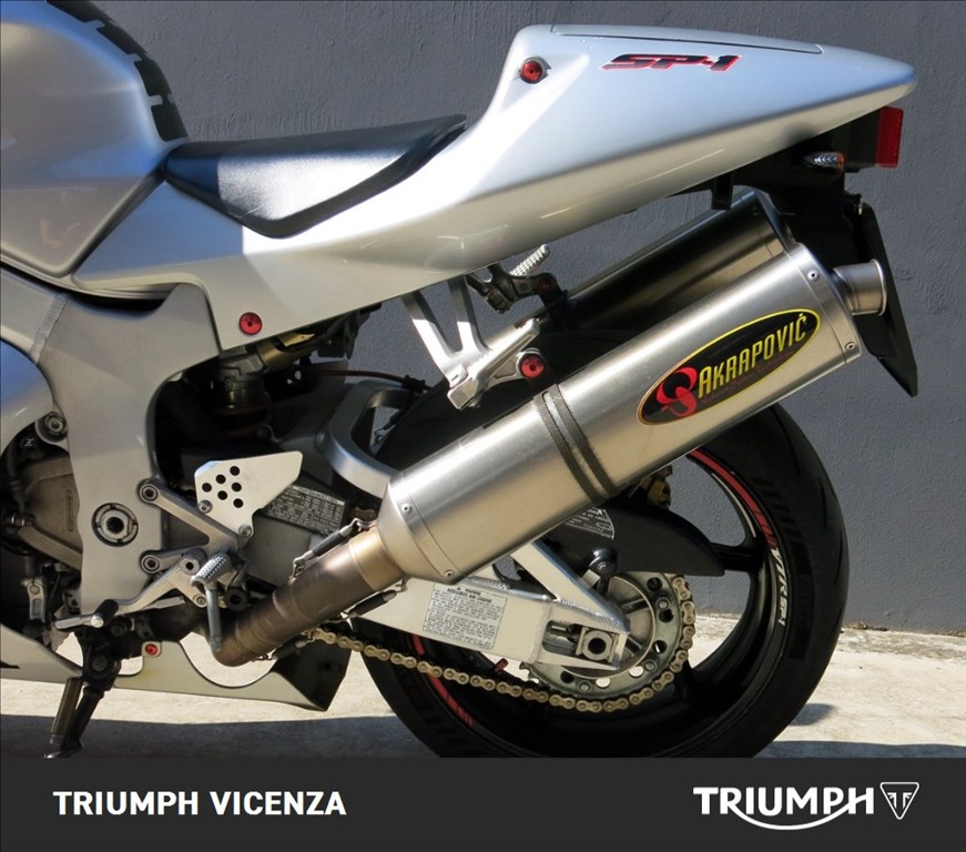 HONDA VTR 1000 SP 1