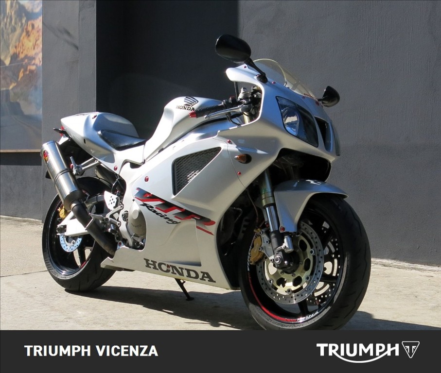 HONDA VTR 1000 SP 1