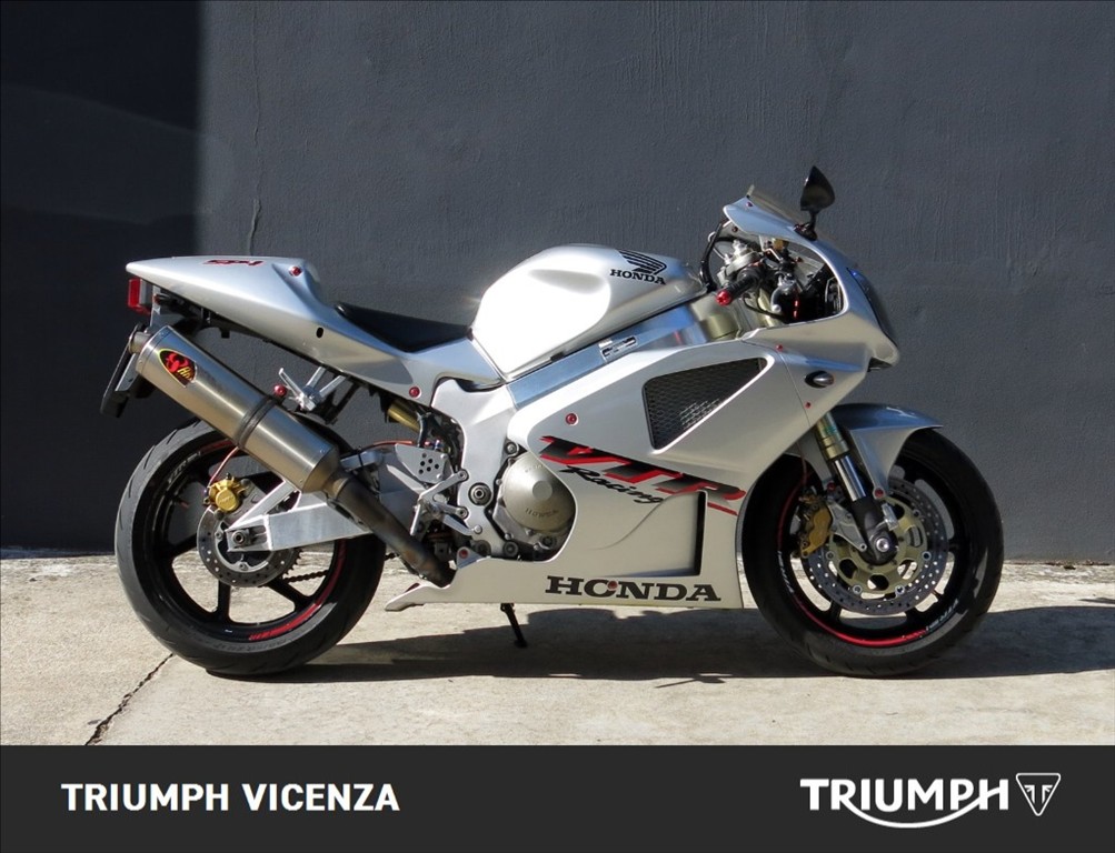 HONDA VTR 1000 SP 1