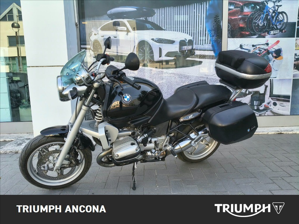 BMW R 850 R Confort
