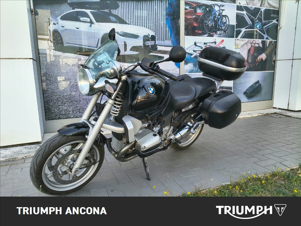 BMW R 850 R Confort